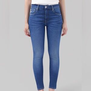 Mudd Jeans! Skinny fit size 1